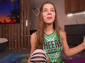 Chaturbate Sex Cam of mon1_day