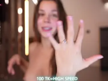 Chaturbate Adult Video Chat of mon1_day