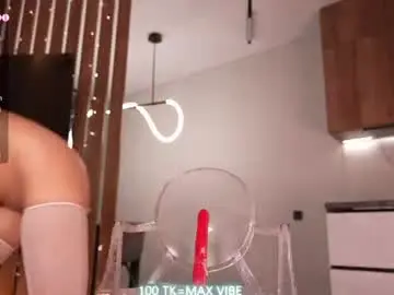 Chaturbate Sex Chat of mon1_day