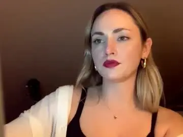 Chaturbate Live Sex Cam of scarlettxblonde