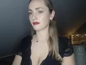 Chaturbate Free Porn Cam of scarlettxblonde
