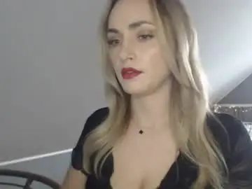 Chaturbate Sex Chat of scarlettxblonde