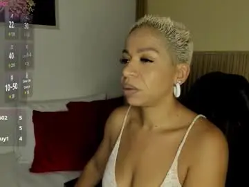 Chaturbate Sex Cam of summer_night_