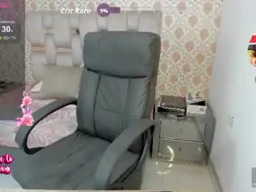 Chaturbate Live Sex Cam of sweetydahian