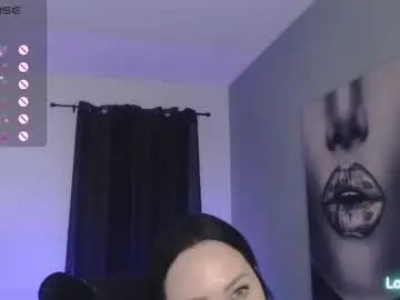 Chaturbate Live Sex Cam of tiabellaxxx