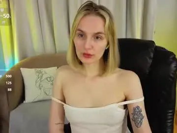 Chaturbate Sex Cam of vikky_moon
