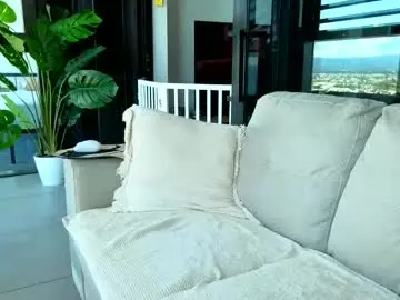Chaturbate Live Sex Cam of anna_royale