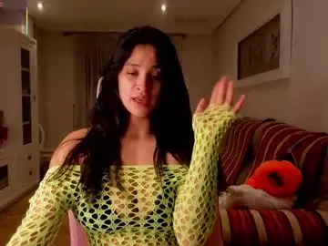 Chaturbate Private Sex Chat of bella_pocahontas3