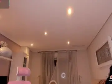 Chaturbate Adult Webcam of bella_pocahontas3