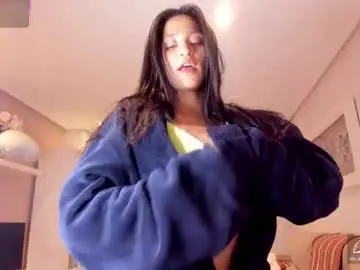 Chaturbate Live Sex of bella_pocahontas3