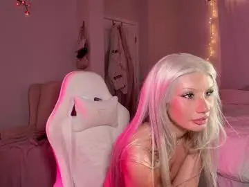 Chaturbate Sex Cam of daisyy888
