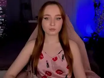 Chaturbate Nude Webcam of emma_chery