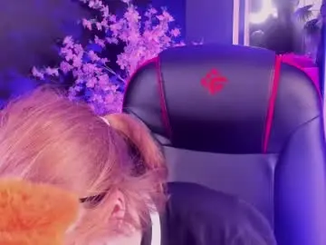 Chaturbate Live Sex Cam of foxxxypolly