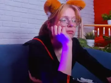 Chaturbate Live Sex of foxxxypolly