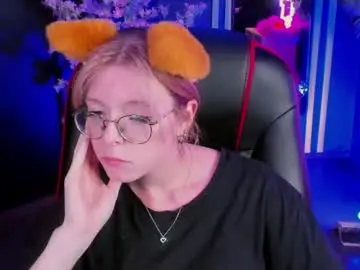 Chaturbate Adult Webcams of foxxxypolly