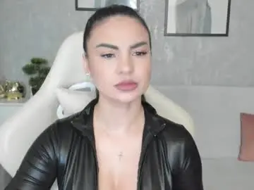 Chaturbate Live Porn of goddessmiaa