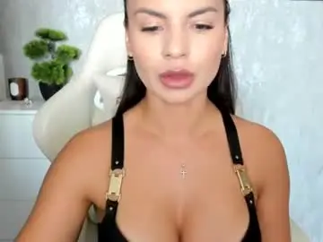 Chaturbate Live Sex of goddessmiaa