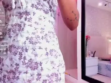 Chaturbate Adult Webcams of hannah_willian