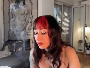 Chaturbate Free Porn Cam of inkedvvitch