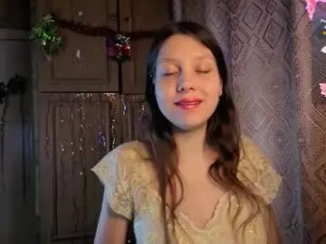 Chaturbate Sex Cam of kamisalling