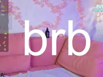 Chaturbate Adult Video Chat of katrina_bail