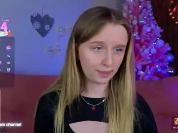 Chaturbate Sex Cam of katrina_bail