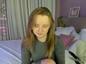 Chaturbate Best Webcam of katrina_bail