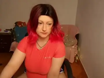 Chaturbate Live Porn of ksushka22