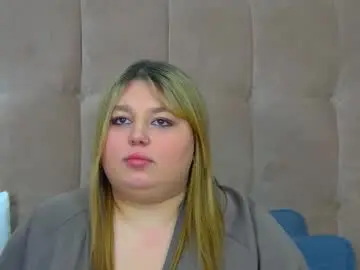 Chaturbate Nude Webcam of lillianhaig