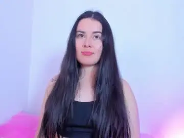 Chaturbate Sex Cam of linaanssen