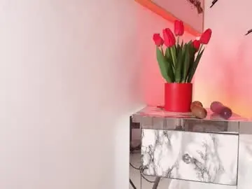 Chaturbate Live Porn of loreley_novoa