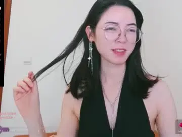 Chaturbate Nude Webcam of luckrose