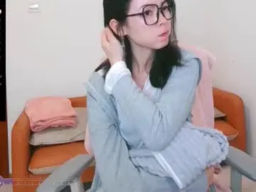 Chaturbate Nude Webcam of luckrose