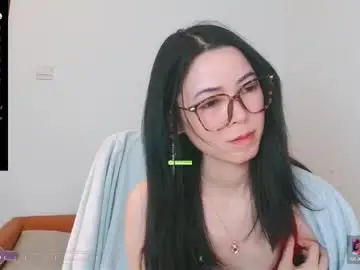 Chaturbate Nude Webcam of luckrose