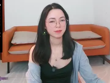 Chaturbate Nude Webcam of luckrose