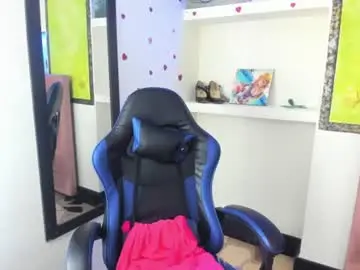 Chaturbate Live Sex of melisa_14