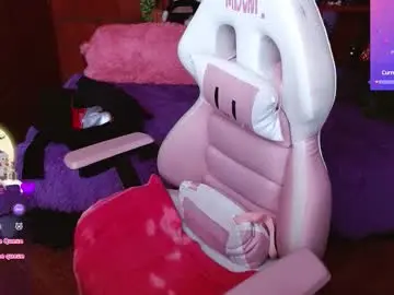 Chaturbate Live Sex Cam of midoriquinn