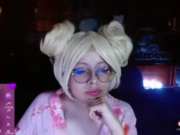 Chaturbate Adult Video Chat of midoriquinn