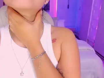 Chaturbate Private Sex Chat of nathalie_rivers