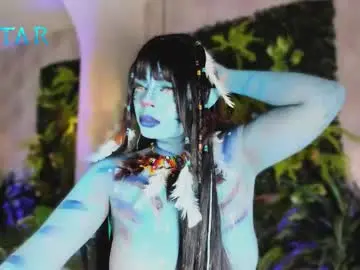 Chaturbate Adult Webcam of nicolemorelli2