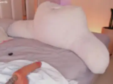 Chaturbate Adult Video Chat of nicolemorelli2