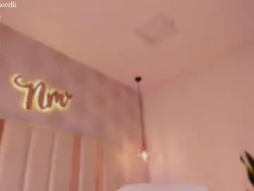 Chaturbate Free Live Porn of nicolemorelli2