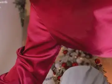 Chaturbate Live Sex of nicolemorelli2