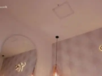 Chaturbate Best live sex cam show of nicolemorelli2