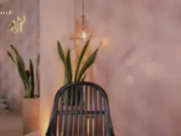 Chaturbate Watch Live Sex Cams of nicolemorelli2