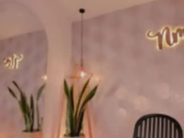 Chaturbate Sex Cam of nicolemorelli2