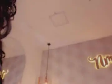 Chaturbate Free Porn Cam of nicolemorelli2