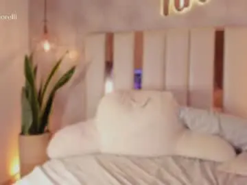 Chaturbate Free Porn Cam of nicolemorelli2