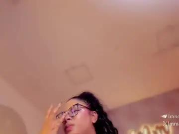 Chaturbate Private Sex Chat of nicolemorelli2