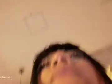 Chaturbate Live Sex Cam of nicolemorelli2